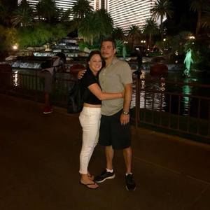 Meet your Posher, Lori